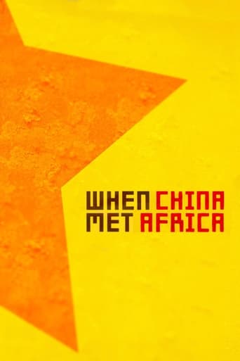 When China Met Africa (2011) download