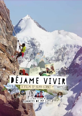 Summits of My Life - Déjame Vivir (2014) download