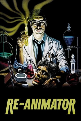 Re-Animator (1985) download