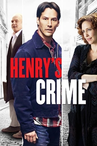 Henry's Crime (2010) download