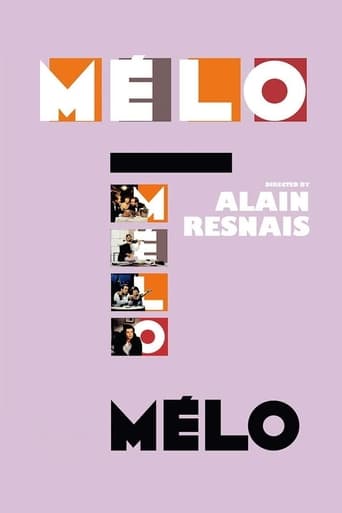 Mélo (1986) download