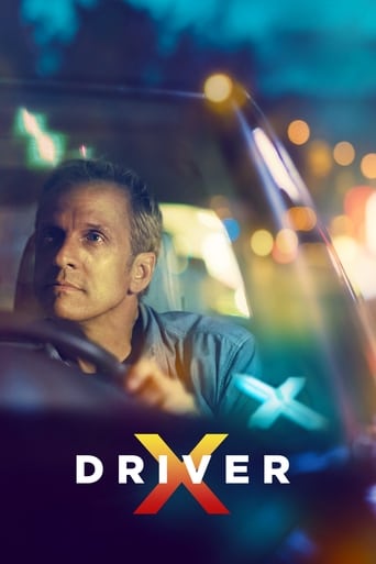 DriverX (2018) download