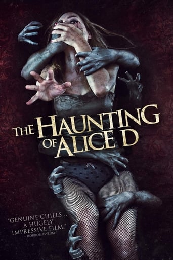 The Haunting of Alice D (2014) download