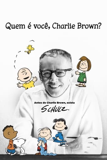 Quem é você, Charlie Brown? Torrent – WEB-DL 1080p Dual Áudio