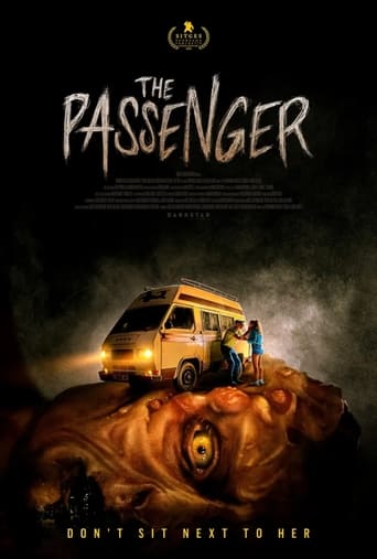 The Passenger (2022) download