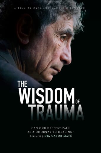 The Wisdom of Trauma (2021) download
