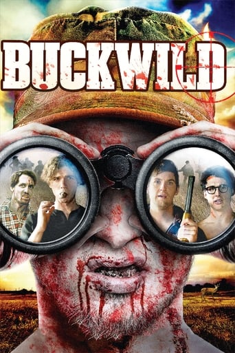 Buck Wild (2013) download