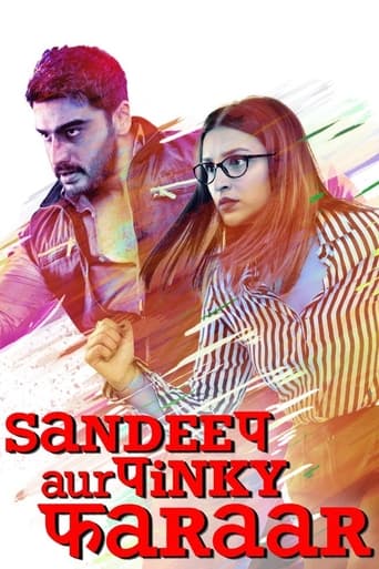 Sandeep Aur Pinky Faraar (2021) download