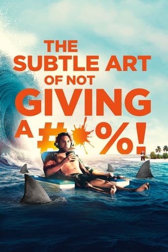 The Subtle Art of Not Giving a #@%! (2023) download