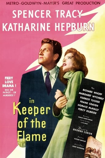 Keeper of the Flame (1943) download