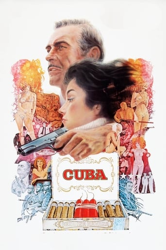 Cuba (1979) download
