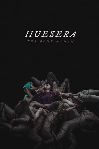 Huesera: The Bone Woman (2023) download
