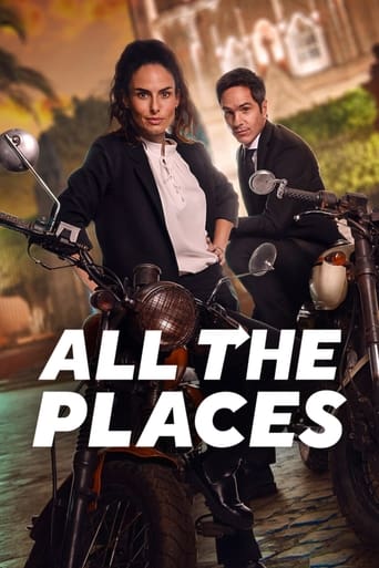 All the Places (2023) download