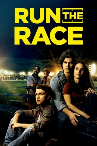 Run the Race (2019) download