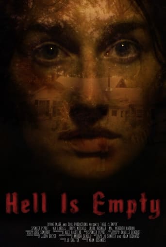 Hell is Empty (2021) download