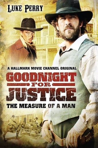 Goodnight for Justice: The Measure of a Man (2012) download