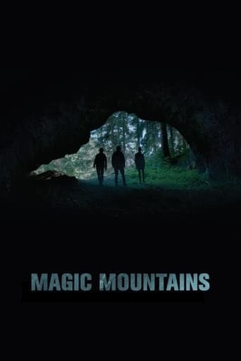 Magic Mountains (2020) download