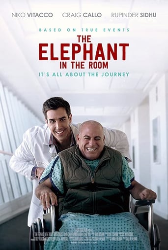 The Elephant In The Room (2020) download