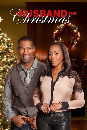A Husband for Christmas (2016) download