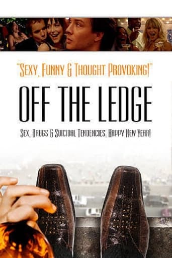Off the Ledge (2009) download