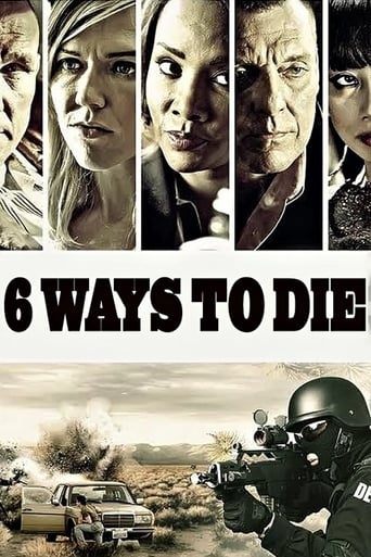 6 Ways to Die (2015) download