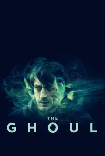 The Ghoul (2017) download