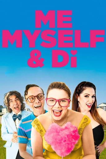 Me, Myself & Di (2021) download
