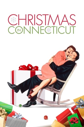Christmas in Connecticut (1945) download
