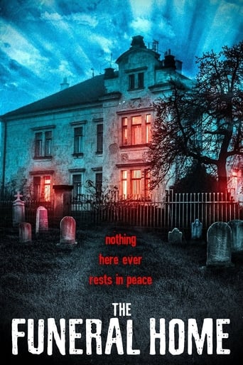 The Funeral Home (2021) download