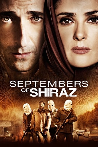 Septembers of Shiraz (2015) download