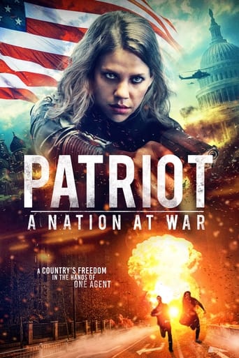Patriot: A Nation at War (2020) download
