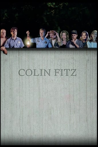 Colin Fitz (1997) download