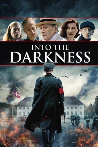Into the Darkness (2020) download