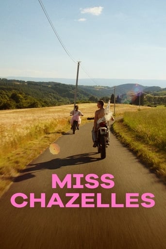 Miss Chazelles (2019) download