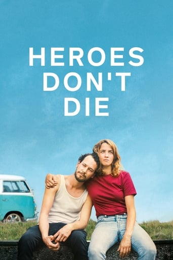 Heroes Don't Die (2020) download