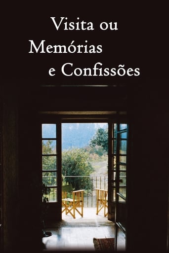 Visit, or Memories and Confessions (2015) download