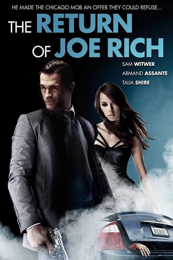 The Return of Joe Rich (2011) download