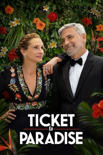 Ticket to Paradise (2022) download