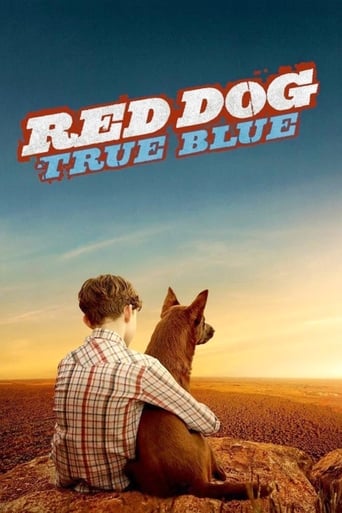 Red Dog: True Blue (2016) download
