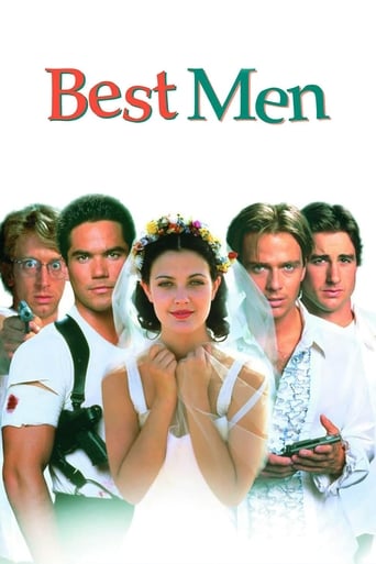 Best Men (1997) download