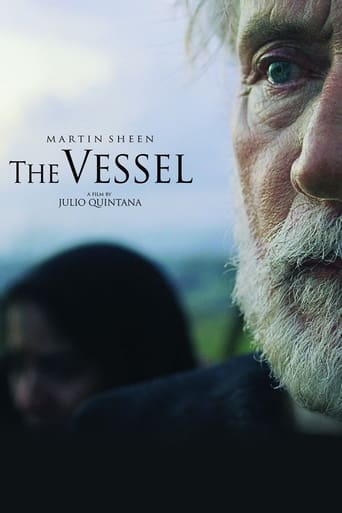 The Vessel (2016) download