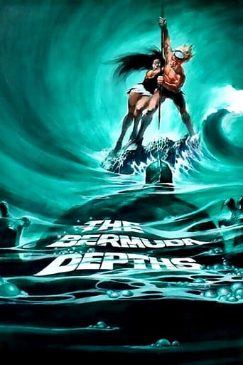 The Bermuda Depths (1978) download