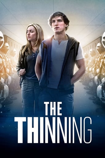 The Thinning (2016) download