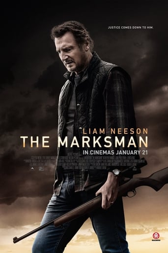 The Marksman Torrent (2021) Legendado WEB-DL 720p e 1080p – Download