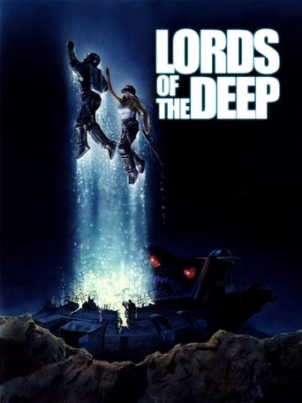 Lords of the Deep (1989) download