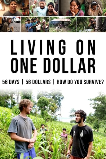 Living on One Dollar (2013) download