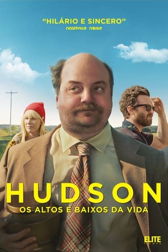 Hudson - Os Altos e Baixos da Vida