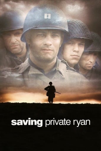 Saving Private Ryan (1998) download