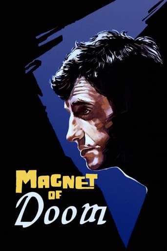 Magnet of Doom (1963) download