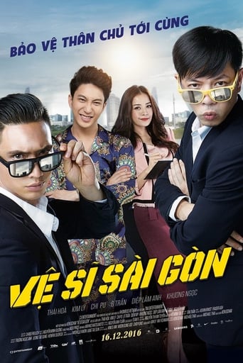 Saigon Bodyguards (2017) download